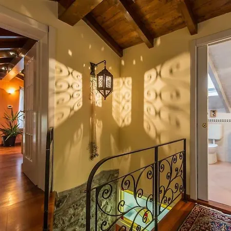 Rosanna Apartment Lezzeno