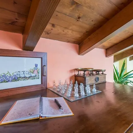 Rosanna Appartement Lezzeno